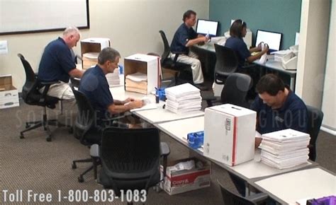 Document Scanning Overland Park, KS .